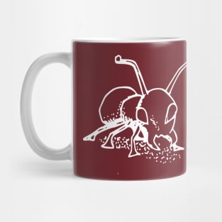 Ant Mug